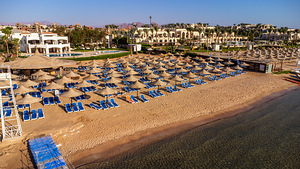 IVY CYRENE ISLAND AQUA PARK RESORT (6 foto / 10)