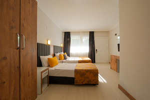 CLOVER MAGIC PARK BEACH ALANYA (9 foto / 10)