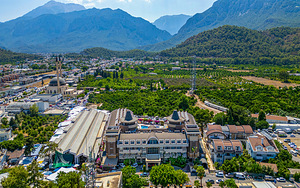 VIKING STAR HOTEL (3 фото из 10)
