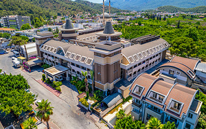 VIKING STAR HOTEL (4 фото из 10)