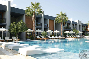 FOREST IN HOTEL (2 фото из 10)