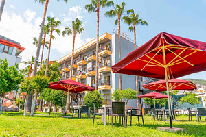 BELPOINT BEACH HOTEL (6 foto / 10)