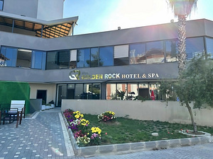 SIDE GOLDEN ROCK HOTEL&SPA (+16 ADULT) (28 foto / 37)