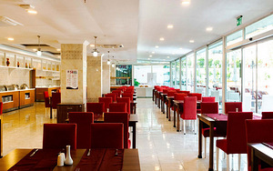 SIDE LEGEND HOTEL (EX.SIDE VIRGIN HOTEL) (8 foto / 10)