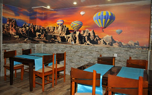 HIMEROS BEACH HOTEL (7 фото из 10)