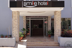 KLEOPATRA SMILE HOTEL (3 foto / 10)