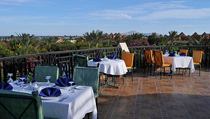 AURORA ORIENTAL RESORT SHARM EL SHEIKH (10 foto / 10)