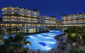 ALBA ROYAL HOTEL (4 foto / 10)