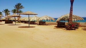 ECOTEL DAHAB RESORT (4 foto / 10)
