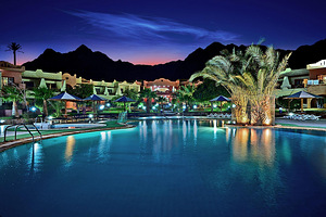 TROPITEL DAHAB OASIS (3 foto / 10)