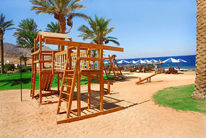 TROPITEL DAHAB OASIS (4 foto / 10)
