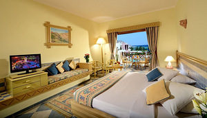 TROPITEL DAHAB OASIS (6 foto / 10)