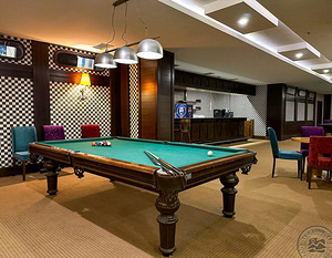 TRANSATLANTIK HOTEL & SPA (9 foto / 10)