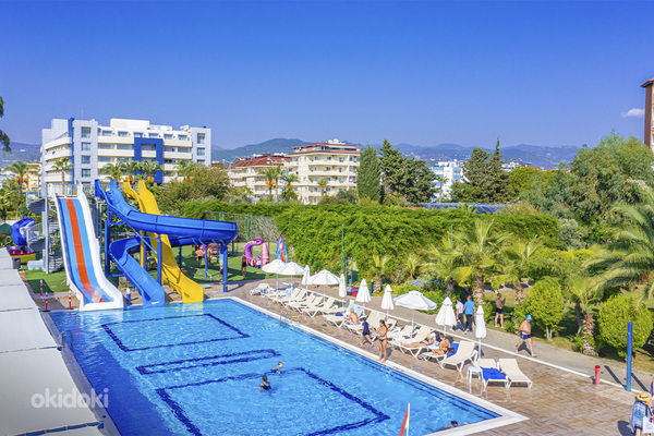 TIMO RESORT