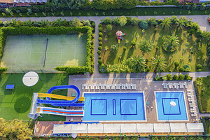 TIMO RESORT (2 фото из 10)