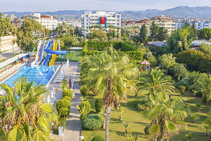 TIMO RESORT (4 фото из 10)