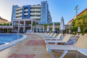 TIMO RESORT (6 фото из 10)