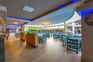 TIMO RESORT (9 фото из 10)