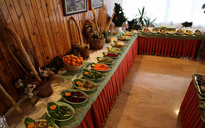 MIRAY HOTEL KLEOPATRA (7 foto / 10)