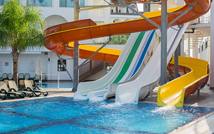 SIDE CROWN SERENITY HOTEL (7 фото из 10)