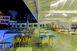 CARETTA RELAX HOTEL (10 foto / 10)