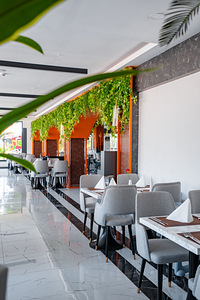 LA BENATA HOTEL (5 foto / 10)