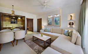 SHARM DREAMS VACATION CLUB – VILLA ONLY (4 foto / 8)
