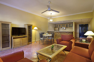 SHARM DREAMS VACATION CLUB – VILLA ONLY (6 foto / 8)