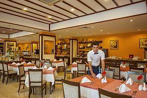 DOSI HOTEL (7 foto / 10)