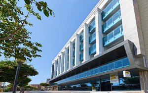 KAPTAN HOTEL (2 foto / 10)