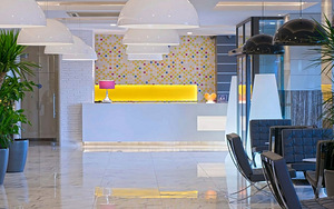 KAPTAN HOTEL (7 foto / 10)