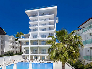 SIDE SU HOTEL ADULT ONLY +16 AGE (1 foto / 10)