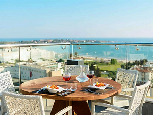 SIDE SU HOTEL ADULT ONLY +16 AGE (8 foto / 10)