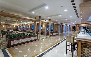 ALBA QUEEN HOTEL (8 foto / 10)