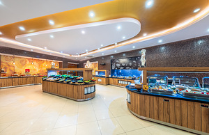 MICHELL HOTEL & SPA (10 фото из 10)