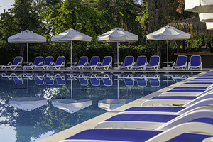 RING BEACH HOTEL (3 фото из 10)