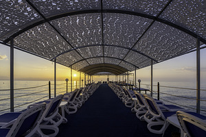 RING BEACH HOTEL (5 фото из 10)