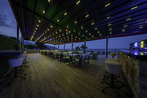 RING BEACH HOTEL (7 фото из 10)