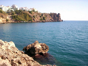 PRIMA HOTEL ANTALYA (3 foto / 7)
