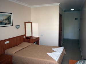 PRIMA HOTEL ANTALYA (6 foto / 7)
