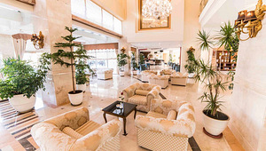 ALAIYE RESORT HOTEL (5 foto / 10)