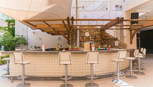 ALAIYE RESORT HOTEL (8 foto / 10)