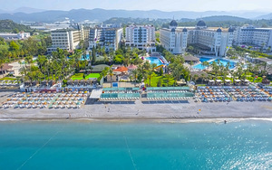 CALIDO SOL (EX.STELLA BEACH) (1 foto / 10)