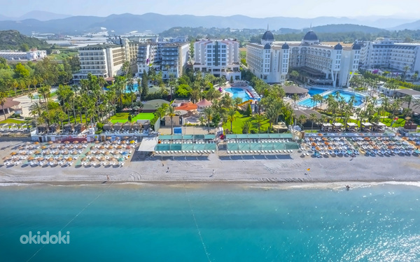 CALIDO SOL (EX.STELLA BEACH)