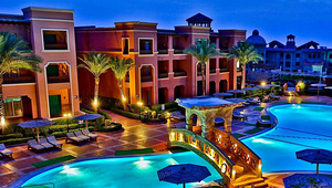 CHARMILLION CLUB AQUA PARK (3 foto / 10)