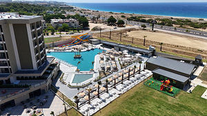 PALEMON RESORT & SPA (4 foto / 10)