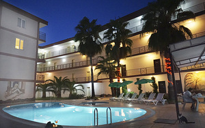 AYBEL INN HOTEL (5 foto / 10)