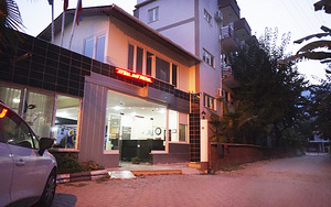 AYBEL INN HOTEL (7 foto / 10)
