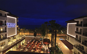 EFTALIA DOWN TOWN (EX. EFTALIA AYTUR HOTEL) (9 foto / 10)
