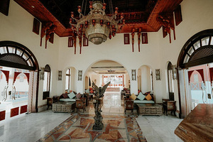FARAANA HEIGHTS HOTEL SHARM EL SHEIKH (6 foto / 10)